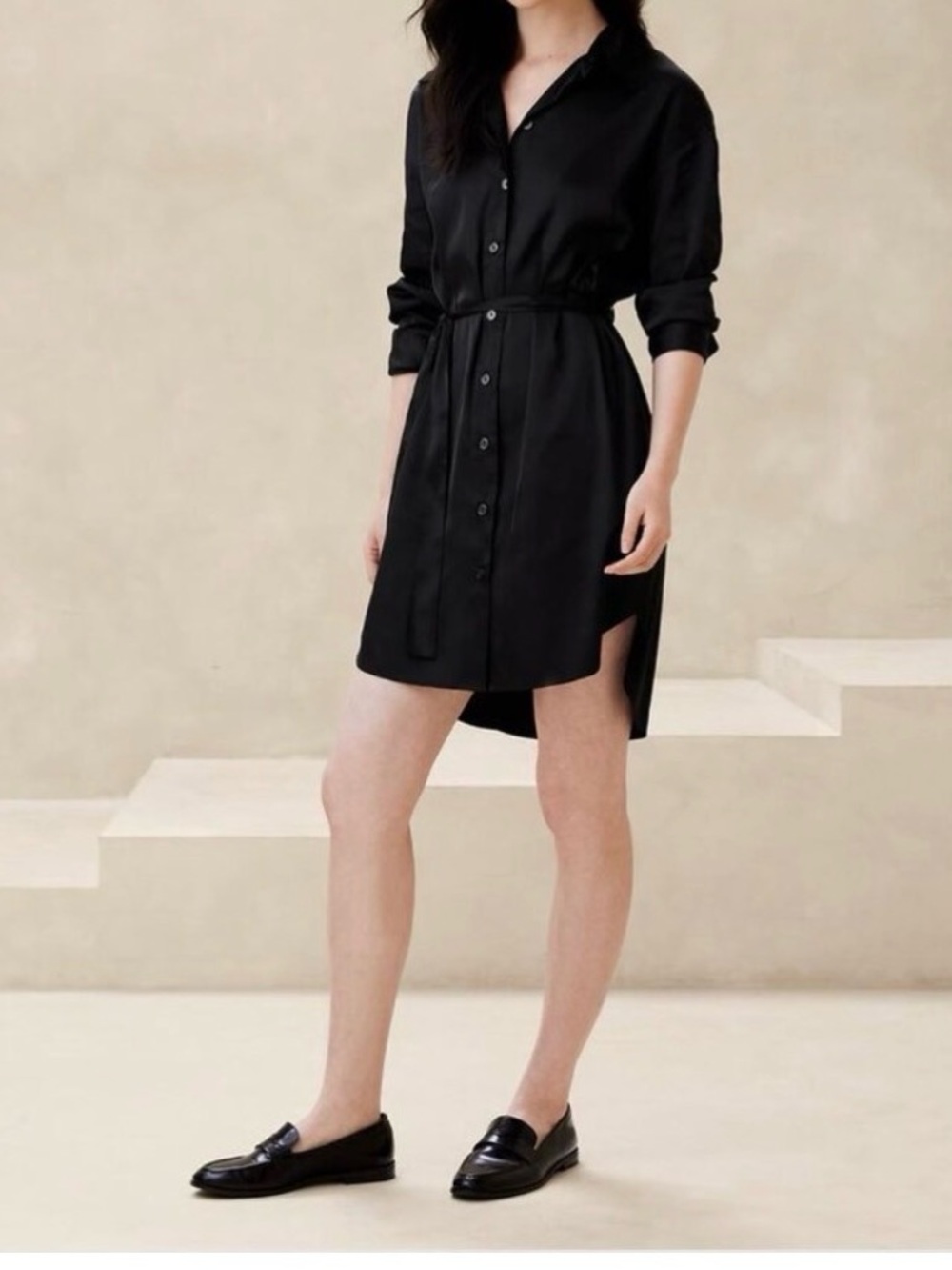 Banana Republic Dress